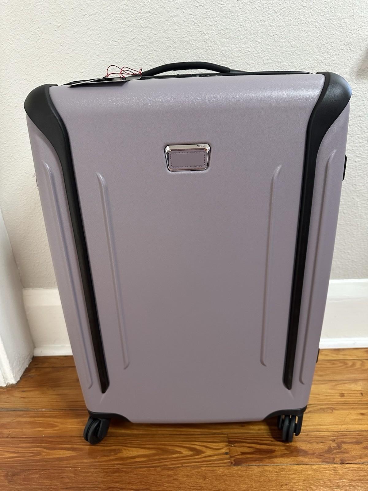 NWT TUMI Vapor Short Trip 152816 Expand 4 Wheeled 26" Hard S