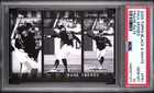 🔥 PSA 10! PAUL SKENES - "FRAME RATE" INSERT! 🔥 2025 TOPPS BLACK & WHITE