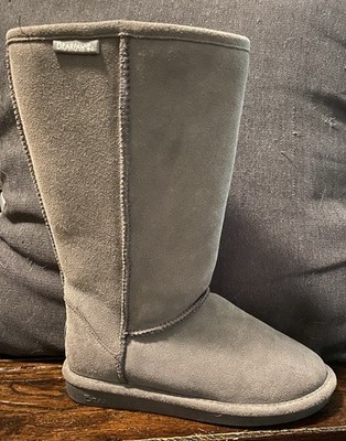 Bear paw boots size 7