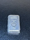 Geiger Edelmetalle Security Line 100 Gram Bar .999 Fine Silver Sealed