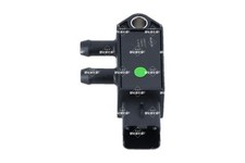 Sensor, Abgasdrückt für DACIA NISSAN RENAULT ARKANA AUSTRAL CAPTUR CL