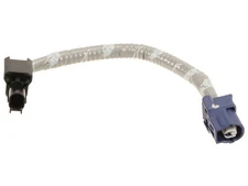 Inline to Engine Harness Knock Sensor Connector For Honda Accord TB462SB