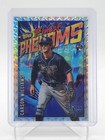 2026 Topps Finest Carson Williams Base (RAW)