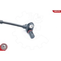 Esen SKV ABS-SENSOR Raddrehzahl Vorne Passend FüR Chevrolet Captiva Opel Antara