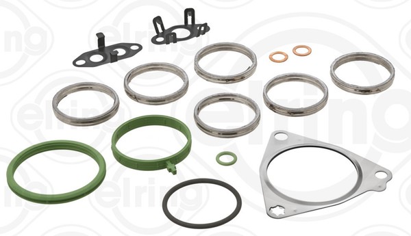 Elring Montagesatz Lader 161.310 FüR Jeep Gladiator Pick Up 4WD-image