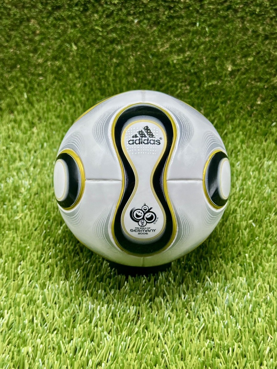 Adidas Teamgeist Germany 2006 World Cup Mini Ball (ref: Trionda