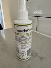 Smarter Surfaces Whiteboard Dry erase Cleaner Spray 125ml