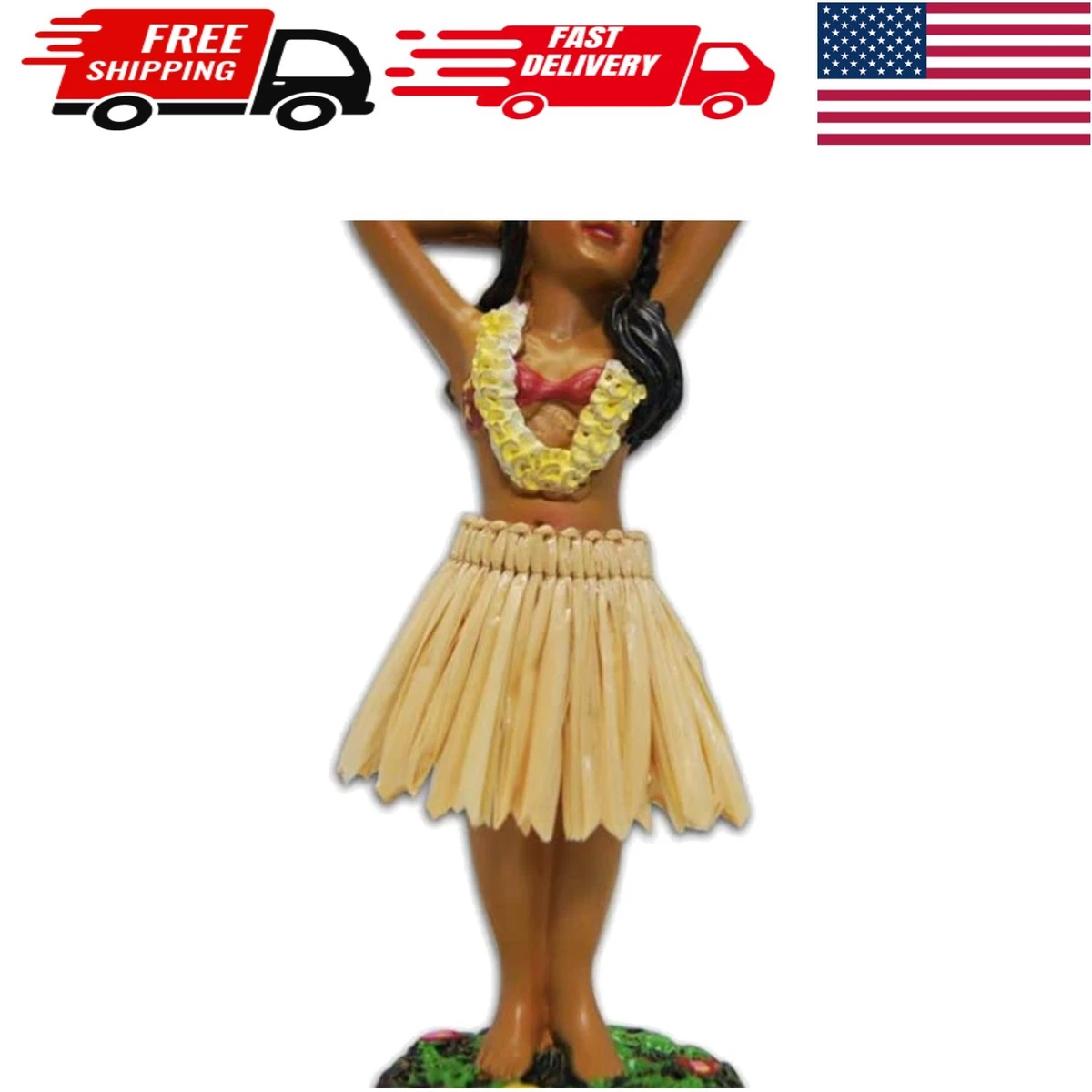 Collectible Hawaiian Hula for sale | eBay