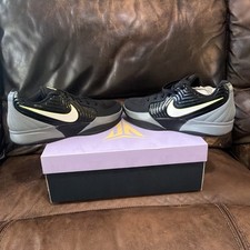Size 10M Nike Ja 2 Foundation - FD7328-001