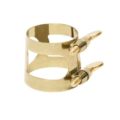 #ad Yamaha Saxophone Ligature Soprano Alto Tenor Bari $12.99
