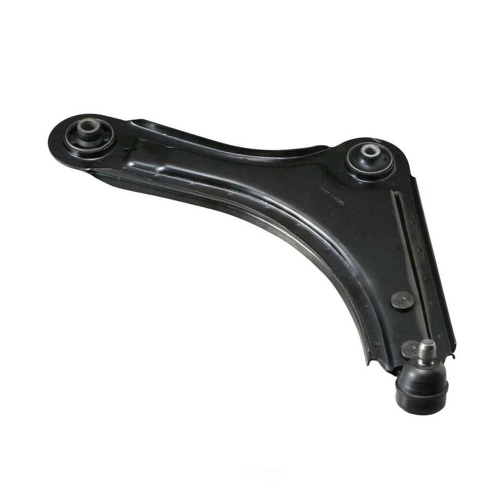 Suspension Control Arm and Ball Joint Assembly CTR fits 99-02 Daewoo Nubira - Image 3 of 4