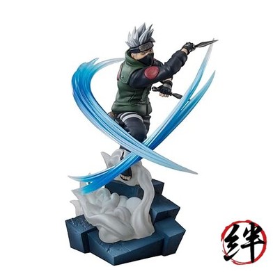 TAMASHII NATIONS - Naruto - [Extra Battle] Kakashi Hatake - Fazit mit einem