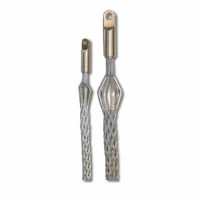 Current Tools 00682-012 Rotary Head Pulling Grip Triple Weave 1/2-3/4