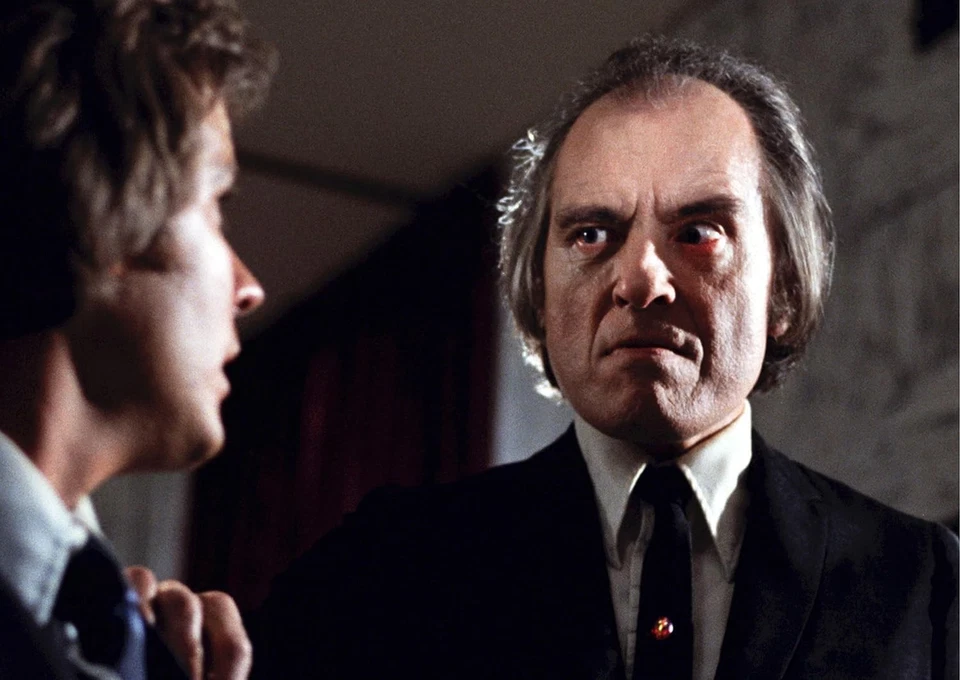 Phantasm - Das Böse - Mediabook (4K Ultra HD+Blu-ray+DVD) (4K UHD Blu-ray) Foto 3 de 4