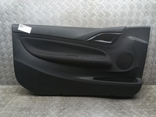 CITROEN DS 3 DOOR CARD LEFT PASSENGER SIDE 98034802ZD 2016-2020