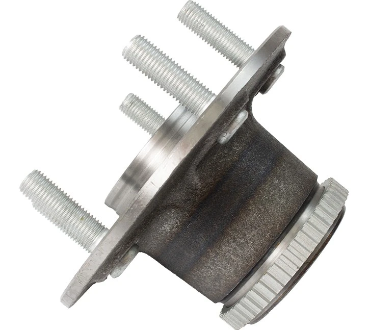 Conjunto de cojinete de buje trasero Carquest para Acura TL V6 3.2 1996-1998 modelo NT512121 Foto 2 de 4