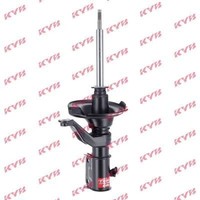StossdÄMpfer Vorne Links KYB 331009 FÜR Honda DÄMpfer FahrwerksdÄMpfer