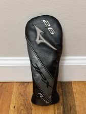 Mizuno JPX Fli-Hi 26 Hybrid Headcover Free Shipping