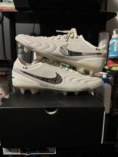 Nike Tiempo Legend 10 Elite LUXE FG Low-Top S...