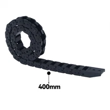 High-Temperature Resistant Drag Chain Kit for AD 5M/AD 5M Pro 3D Printer