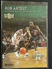 1999 Metal Basketball Emerald Ron Artest #159 HGA 9