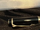 MONTBLANC Boheme 23K GP Trim, Red Ruby,NOS, Original ,Germany 🇩🇪 — photo 8