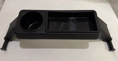 BOB Gear® Deluxe Snack Tray for Single Jogging Strollers See Details - Picture 8 of 15