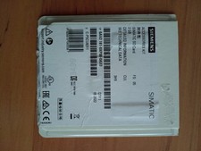 Siemens SIMATIC SD-Speicherkarte 2 GB / 6AV2181-8XP00-0AX0 / 6AV2 181-8XP00-0AX0