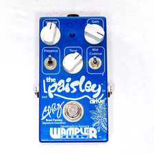 Wampler The Paisley Drive Brad Paisley Signat...