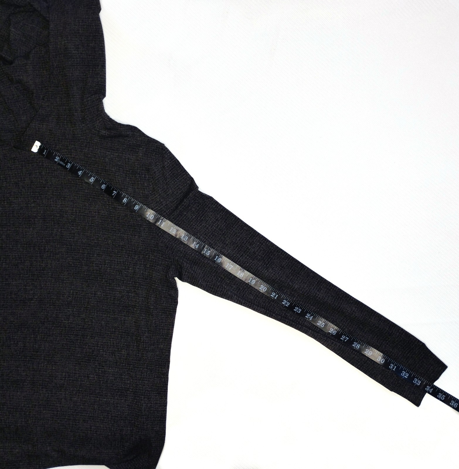 Lululemon Reflective Running Pullover Hoodie Swea… - image 10