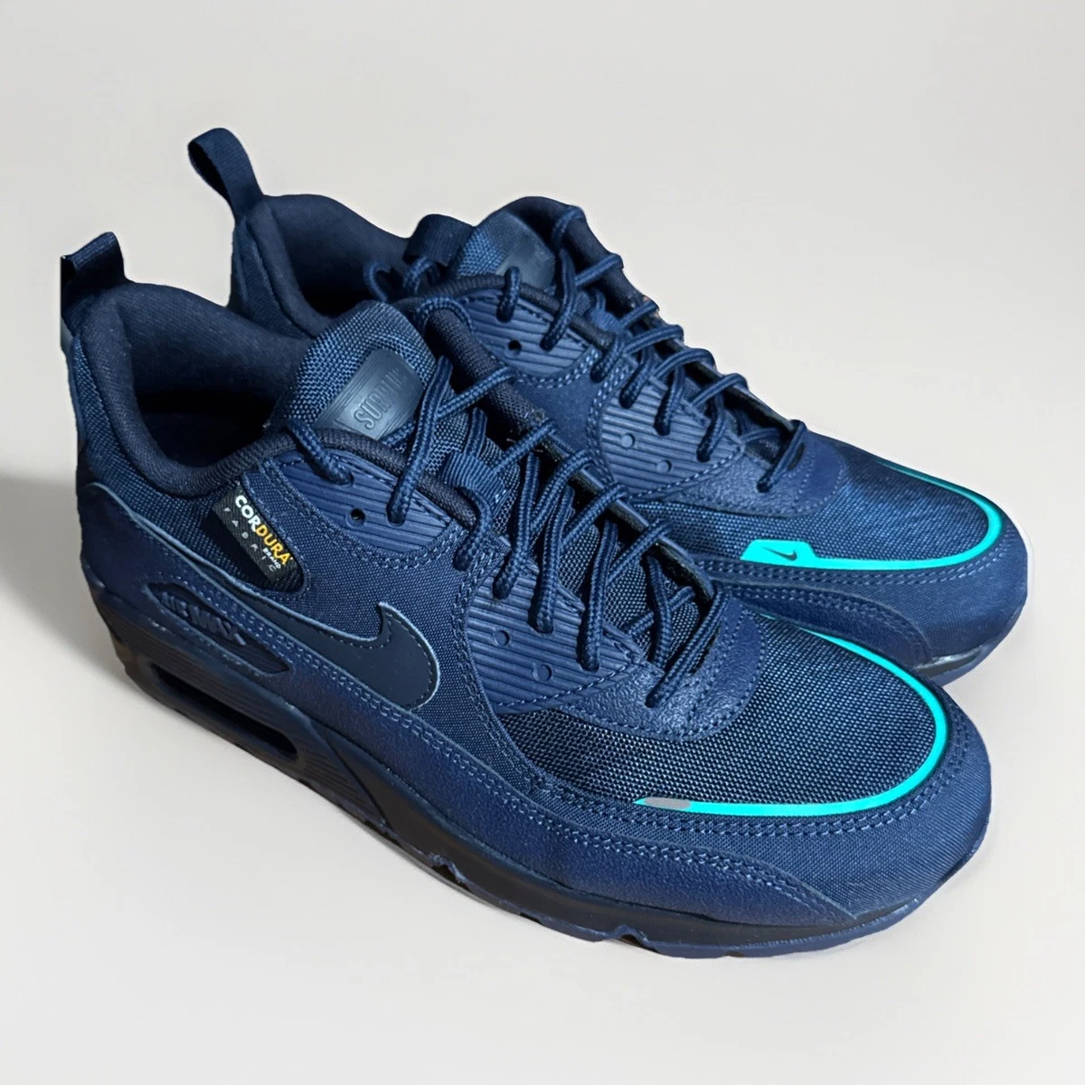 Nike Air Max 90 Surplus Midnight Navy for Sale | Authenticity