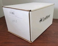 Lochinvar Gas Valve 100172007 / VAL3205