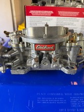 Carburetor Edelbrock 1409 600 Cfm Carburetor Edelbrock 1409 600 Cfm