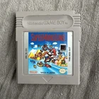 New ListingSuper Mario Land Nintendo Gameboy 1989 USA Cartridge Only Tested And Working