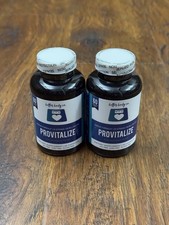 2 Lot Better Body Co. Provitalize Probiotic  Weight Management EXP 11/26 SEALED