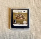 Pokemon Heartgold Version for Nintendo DS/NDS/2DS/3DS  (2010) Very Good US