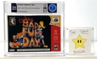 New ListingConker's Bad Fur Day New N64 2001 Factory Sealed WATA Mint 9.4 A++