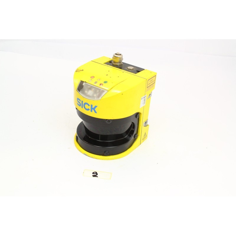 Sick 1028934 S30A-4011BA Scanner distance READ DESC (P58.9)