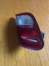 Mercedes W208 CLK Original Rückleuchte Rücklicht innen links MB 2088200564 Mercedes W208 CLK Original Rückleuchte Rücklicht innen links MB 2088200564