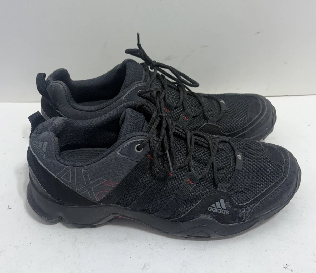adidas gazelle silver green womens Adidas Outdoor AX2 Hiking Shoe - Men's main image 0