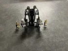 LEGO Star Wars 7748 Corporate Alliance Tank Droid 100% - No Box