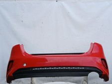 Pare-choc arrière Kia CEED