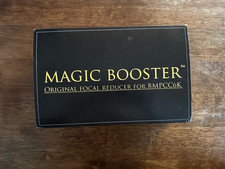 Lucadapter Blackmagic 6K (Original) Magic Booster