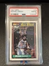 1992 Topps Michael Jordan #115 PSA 10 GEM MINT Chicago Bulls