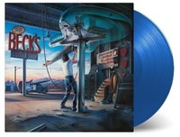 Vinile - Jeff Beck - Guitar Shop (Coloured) - Music On Vinyl -D- Neu