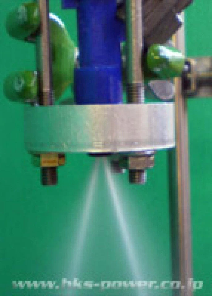 HKS подходит для топливной форсунки 350z / 370z / G35 / G37 с верхней подачей и высоким импедансом 545 куб. см (вкл.) - Изображение 3 из 3