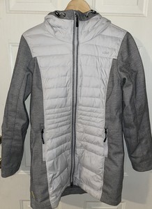 lole waterproof jacket