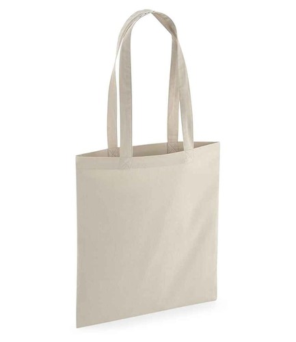 Organic Natural Dyed Bag for Life by Westford Mill - Picture 6 of 8