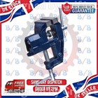 50MM VICE SMALL MINI WORKBENCH FIXED TABLE WORK TOP BENCH DESK CLAMP ON HOBBY