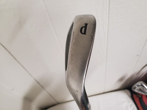 BEN HOGAN BH-5 Pitching Wedge PW Apex Edge Graphite #3 Regular Flex RH - Picture 4 of 14